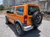 JIMNY 1.3 4SPORT 4X4 16V GASOLINA 2P MANUAL - 2015 - CAXIAS DO SUL