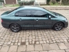 CIVIC 1.8 LXS 16V FLEX 4P MANUAL - 2009 - CAXIAS DO SUL 