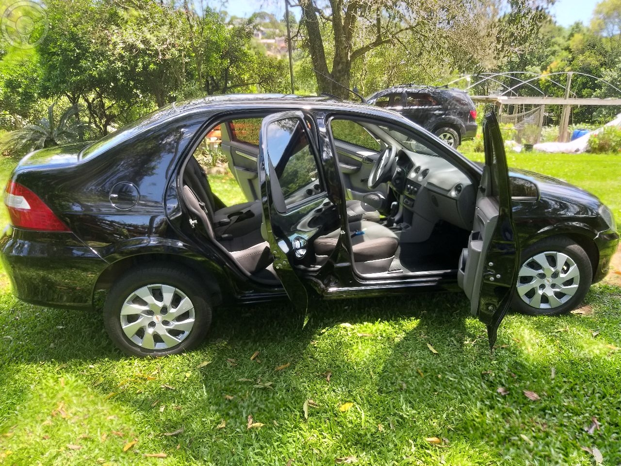 PRISMA 1.4 MPFI LT 8V FLEX 4P MANUAL - 2012 - CAXIAS DO SUL