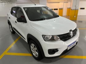 KWID 1.0 12V SCE FLEX ZEN MANUAL