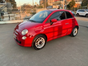 500 1.4 sport 16v gasolina 2p manual 2010 caxias do sul