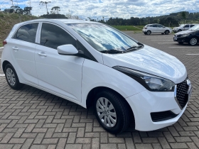 hb20  1.0 unique 12v flex 4p manual 2019 caxias do sul