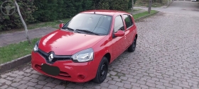 CLIO 1.0 16V FLEX 4P MANUAL