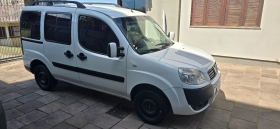 doblo 1.4 mpi elx 8v flex 4p manual 2011 caxias do sul