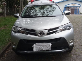 rav4 2.0 4x2 16v gasolina 4p automatico 2015 caxias do sul