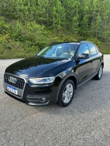 q3 2.0 tfsi quattro 4p gasolina s tronic 2014 concordia