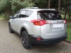 RAV4 2.0 4X2 16V GASOLINA 4P AUTOMÁTICO - 2015 - CAXIAS DO SUL