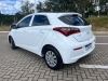 HB20  1.0 UNIQUE 12V FLEX 4P MANUAL - 2019 - CAXIAS DO SUL