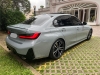 320I 2.0 M SPORT 16V TURBO GASOLINA 4P AUTOMÁTICO - 2024 - CAXIAS DO SUL