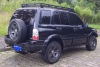 TRACKER 2.0 4X4 16V GASOLINA 4P MANUAL - 2009 - CAXIAS DO SUL