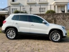 TIGUAN 2.0 TSI 16V TURBO GASOLINA 4P TIPTRONIC - 2015 - CAXIAS DO SUL