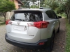 RAV4 2.0 4X2 16V GASOLINA 4P AUTOMÁTICO - 2015 - CAXIAS DO SUL