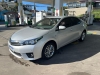 COROLLA 2.0 XEI 16V FLEX 4P AUTOMÁTICO - 2015 - CARLOS BARBOSA