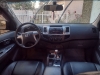 HILUX 2.7 SR 4X2 CD 16V FLEX 4P AUTOMÁTICO - 2015 - FARROUPILHA 