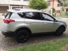 RAV4 2.0 4X2 16V GASOLINA 4P AUTOMÁTICO - 2015 - CAXIAS DO SUL