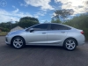 CRUZE 1.4 TURBO LT 16V FLEX 4P AUTOMÁTICO - 2022 - CAXIAS DO SUL