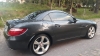 SLK 250 1.8 CGI 16V TURBO GASOLINA 2P AUTOMÁTICO - 2015 - CAXIAS DO SUL