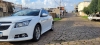 CRUZE 1.8 LTZ SPORT6 16V FLEX 4P AUTOMÁTICO - 2012 - VACARIA 