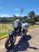 CB 250F TWISTER CBS - 2020 - CAXIAS DO SUL