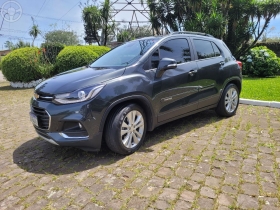 tracker 1.4 16v premier turbo flex 4p automatico 2019 caxias do sul