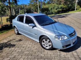 ASTRA 2.0 MPFI 8V FLEX 4P MANUAL