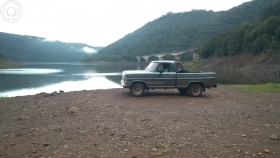 f 1000 3.9 super serie cs 8v diesel 2p manual 1983 caxias do sul