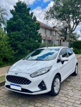 fiesta 1.6 se hatch 16v flex 4p manual 2019 bento goncalves