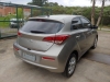 HB20 1.6 COMFORT STYLE 16V FLEX 4P MANUAL - 2016 - BENTO GONçALVES