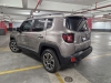 RENEGADE 2.0 16V TURBO DIESEL LONGITUDE 4P 4X4 AUTOMÁTICO - 2018 - CAXIAS DO SUL