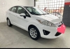 FIESTA 1.6 SE SEDAN 16V FLEX 4P MANUAL - 2013 - CAXIAS DO SUL