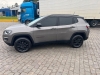 COMPASS 2.0 16V DIESEL TRAILHAWK 4X4 AUTOMÁTICO - 2021 - SÃO MARCOS