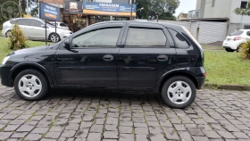 CORSA 1.4 MPFI MAXX 8V FLEX 4P MANUAL