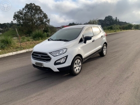 ECOSPORT 1.5 SE DIRECT FLEX 4P AUTOMÁTICA