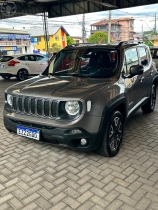 renegade 2.0 16v turbo diesel longitude 4p 4x4 automatico 2019 caxias do sul