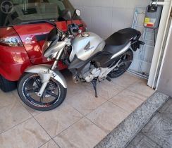 cb 300r  2010 farroupilha 