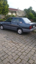 premio 1.6 sl 8v gasolina 4p manual 1992 garibaldi 