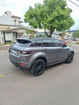 RANGE ROVER EVOQUE 2.0 HSE DYNAMIC 4WD 16V GASOLINA 4P AUTOMÁTICO