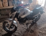 CB 300R  - 2010 - FARROUPILHA 