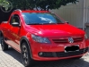 SAVEIRO 1.6 MI TROOPER CE 8V FLEX 2P MANUAL G.VI - 2012 - SÃO MARCOS