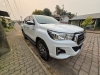 HILUX 2.8 SRV 4X4 CD 16V DIESEL 4P AUTOMÁTICO - 2019 - VERANÓPOLIS