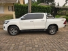 HILUX 2.8 SRV 4X4 CD 16V DIESEL 4P AUTOMÁTICO - 2019 - VERANÓPOLIS