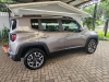 RENEGADE 2.0 16V TURBO DIESEL LONGITUDE 4P 4X4 AUTOMÁTICO - 2019 - CAXIAS DO SUL