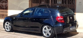 130i 3.0 sport hatch 24v gasolina 4p automatico 2009 bento goncalves 