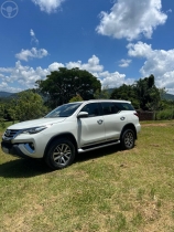 hilux sw4 2.8 srx 4x4 16v turbo intercooler diesel 4p automatico 2018 feliz