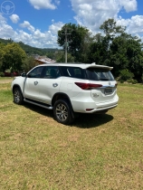 HILUX SW4 2.8 SRX 4X4 16V TURBO INTERCOOLER DIESEL 4P AUTOMÁTICO