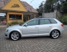 A3 2.0 TFSI SPORTBACK 16V GASOLINA 4P S-TRONIC - 2012 - CANELA