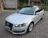 A3 2.0 TFSI SPORTBACK 16V GASOLINA 4P S-TRONIC - 2012 - CANELA