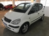 CLASSE A 1.6 160 CLASSIC GASOLINA 4P MANUAL - 2005 - CAXIAS DO SUL