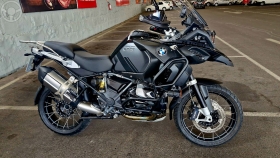 r 1250 gs adventure premium triple black 719 2022 caxias do sul