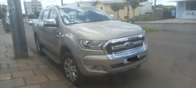 RANGER 3.2 LIMITED PLUS 4X4 CD 20V DIESEL 4P AUTOMÁTICO